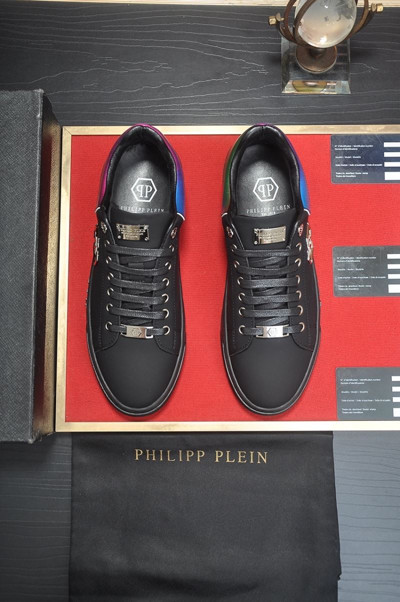 Philipp Plein Shoes